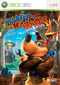 Banjo-Kazooie Nuts & Bolts Xbox 360 Cheats