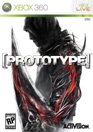 Prototype Xbox 360 Cheats