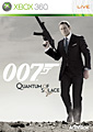 Quantum of Solace Xbox 360 Cheats
