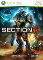 Section 8 Xbox 360 Cheats