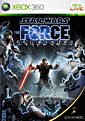 Star Wars: The Force Unleashed Xbox 360 Cheats