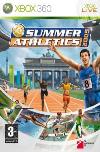 Summer Athletics 2009 Xbox 360 Cheats