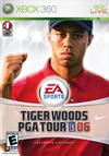 Tiger Woods PGA TOUR 06 Xbox 360 Cheats