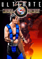 Purchase Ultimate Mortal Kombat 3