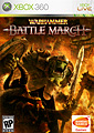 Warhammer: Battle March Xbox 360 Cheats