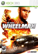 Wheelman Xbox 360 Cheats