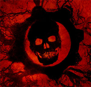 Gears of War Logo