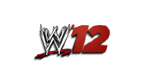 WWE 12 Logo