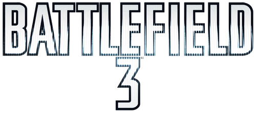 BF3 Logo