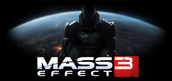 Mass Effect 3