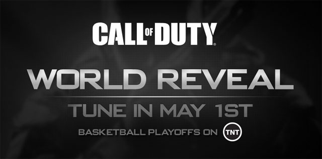 Call of Duty Announcement