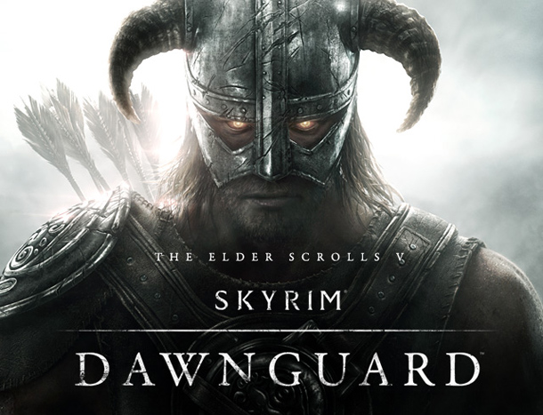 "Dawnguard" is Skyrim's First DLC