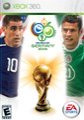 Cheats for 2006 FIFA World Cup on Xbox 360