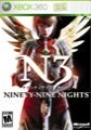 Cheats for N3: Ninety-Nine Nights on Xbox 360