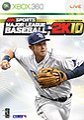 Cheats for Major League Baseball 2K10 on Xbox 360