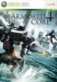Cheats for Armored Core 4 on Xbox 360