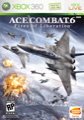 Cheats for Ace Combat 6: Fires of Liberation on Xbox 360