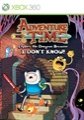 Cheats for Adventure Time: Explore on Xbox 360