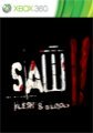 Cheats for Saw 2 on Xbox 360