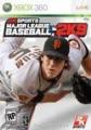 Cheats for Major League Baseball 2K9 on Xbox 360