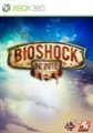 Cheats for BioShock: Infinite on Xbox 360