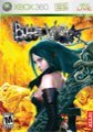 Cheats for Bullet Witch on Xbox 360