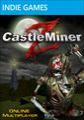 Cheats for CastleMiner Z on Xbox 360