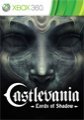 Cheats for Castlevania: Lords of Shadow on Xbox 360
