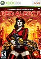 Cheats for Command & Conquer  Red Alert  3 on Xbox 360