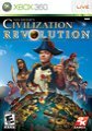 Cheats for Sid Meier's Civilization Revolution on Xbox 360