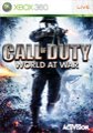 Cheats for Call of Duty: World at War on Xbox 360