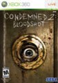 Cheats for Condemned 2: Bloodshot on Xbox 360