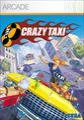 Cheats for Crazy Taxi on Xbox 360
