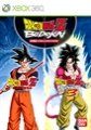 Cheats for DBZ Budokai HD Collection on Xbox 360