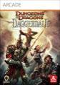 Cheats for Dungeons & Dragon Daggerdale on Xbox 360