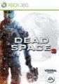 Cheats for Dead Space 3 on Xbox 360