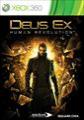 Cheats for Deus Ex: Human Revolution on Xbox 360