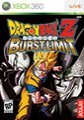 Cheats for Dragon Ball Z: Burst Limit on Xbox 360