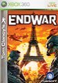 Cheats for EndWar on Xbox 360
