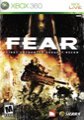 Cheats for F.E.A.R. on Xbox 360