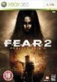 Cheats for F.E.A.R. 2: Project Origin on Xbox 360