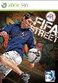 Cheats for FIFA Street on Xbox 360