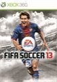 Cheats for FIFA 13 on Xbox 360