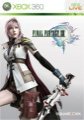 Cheats for Final Fantasy XIII on Xbox 360