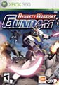 Cheats for Dynasty Warriors: Gundam on Xbox 360