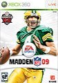 Cheats for Madden NFL 09 on Xbox 360