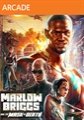 Cheats for Marlow Briggs on Xbox 360