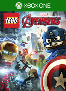 Cheats for Lego Marvel’s Avengers on Xbox 360