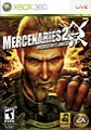 Cheats for Mercenaries 2: World in Flames on Xbox 360