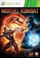 Cheats for Mortal Kombat on Xbox 360